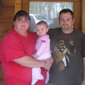 Meet your Posher, Carol